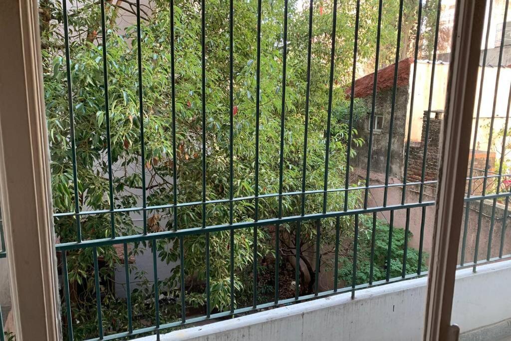 Apartamento Best location in Caballito, Buenos Aires, 80 M2 Exterior foto