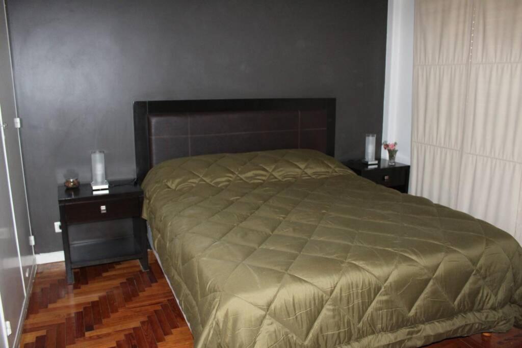 Apartamento Best location in Caballito, Buenos Aires, 80 M2 Exterior foto