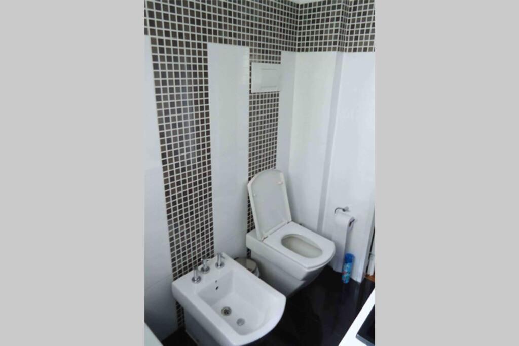 Apartamento Best location in Caballito, Buenos Aires, 80 M2 Exterior foto