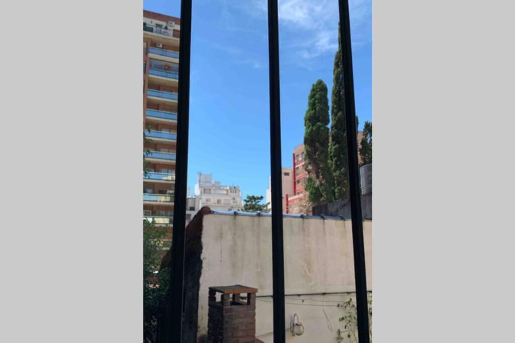 Apartamento Best location in Caballito, Buenos Aires, 80 M2 Exterior foto