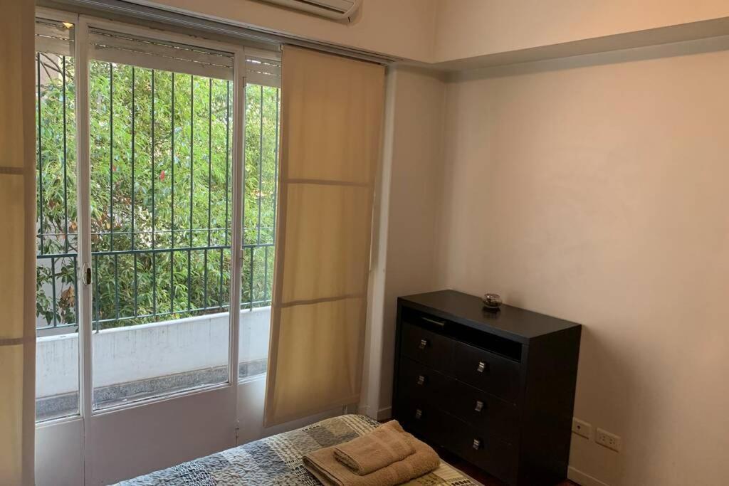 Apartamento Best location in Caballito, Buenos Aires, 80 M2 Exterior foto
