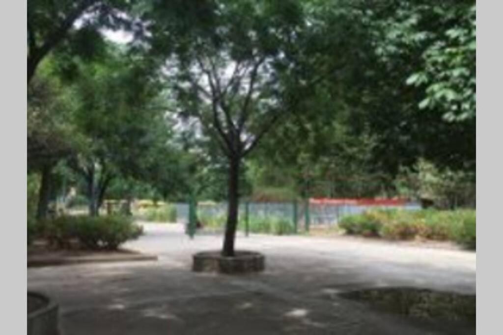 Apartamento Best location in Caballito, Buenos Aires, 80 M2 Exterior foto
